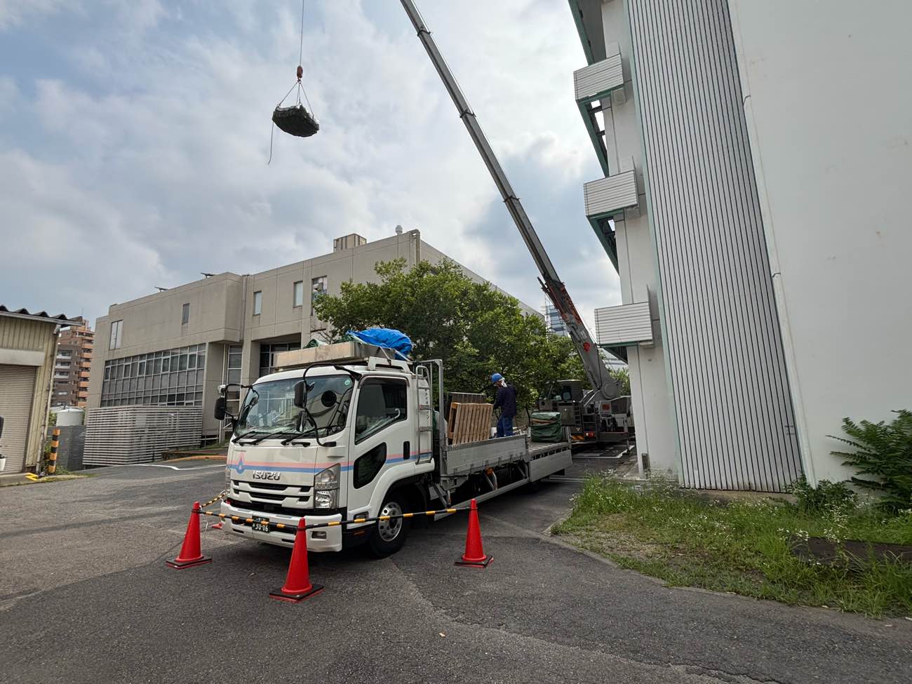令和7年7月度パトロール