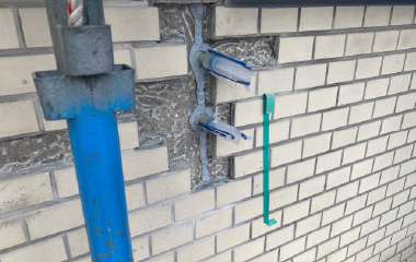 エポキシ樹脂注入工法