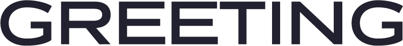 GREETING