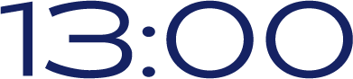 13:00
