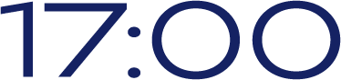 17:00