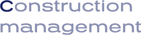 Construction management