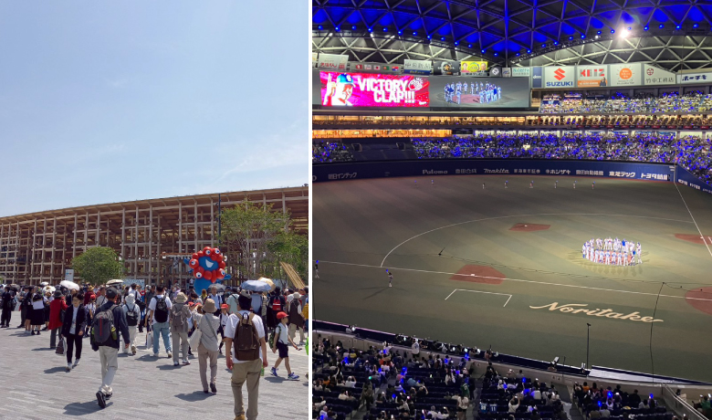 アクティビティ・社内行事