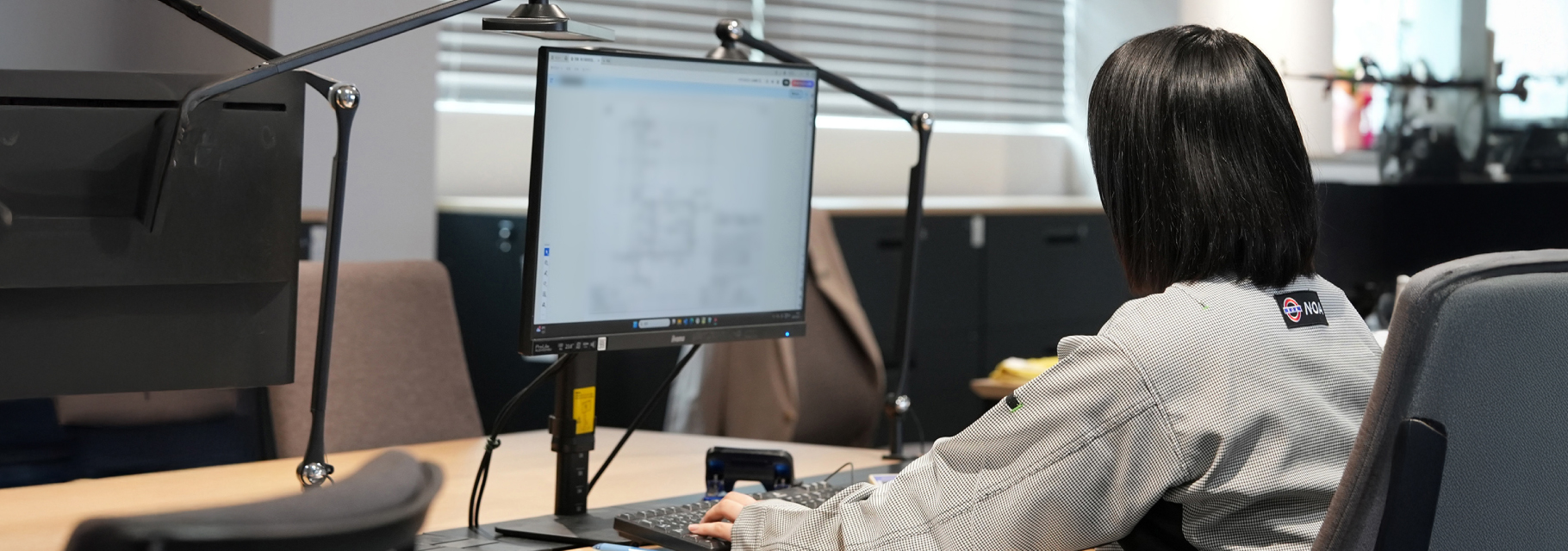 採用情報｜業務内容