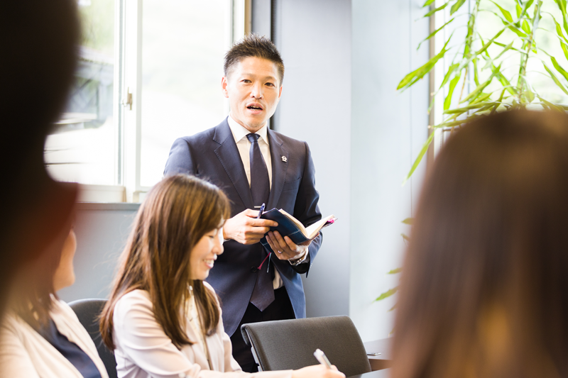 生き方は働き方。仕事で人生の幸福を追求する